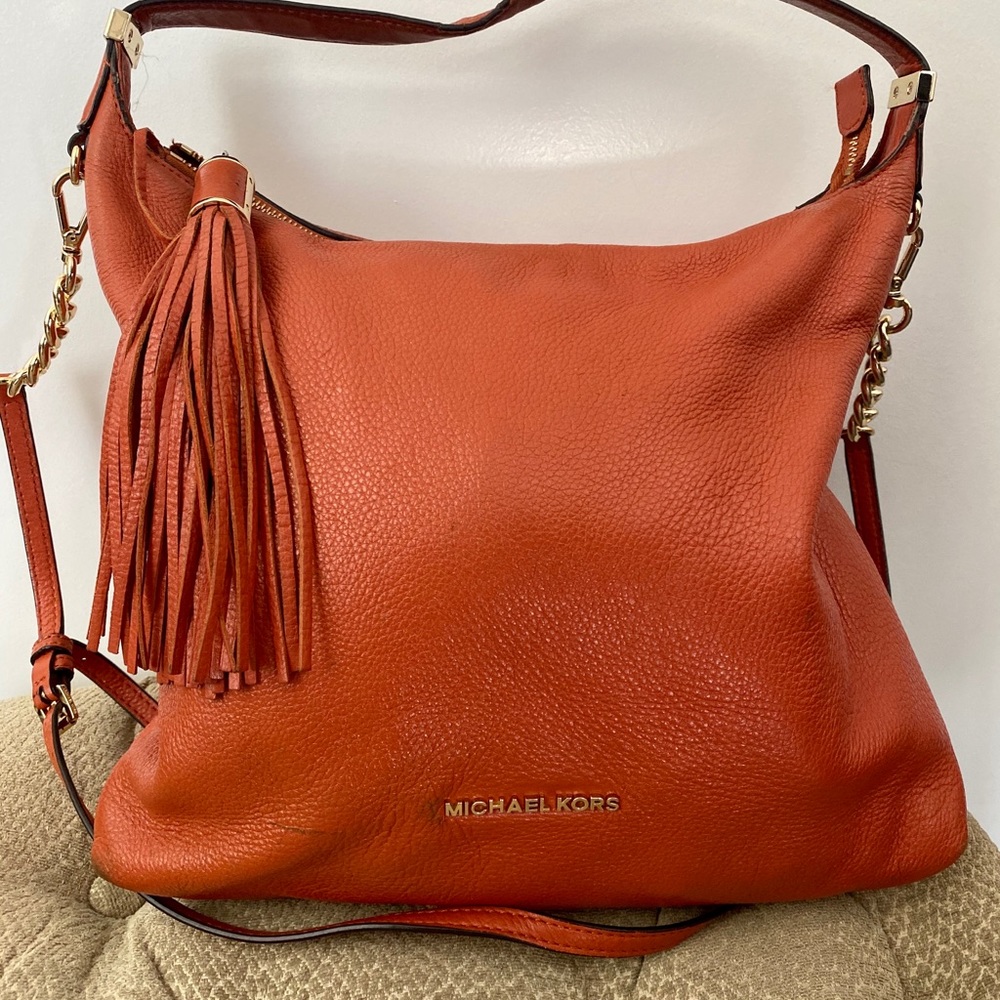 Michael kors purse
